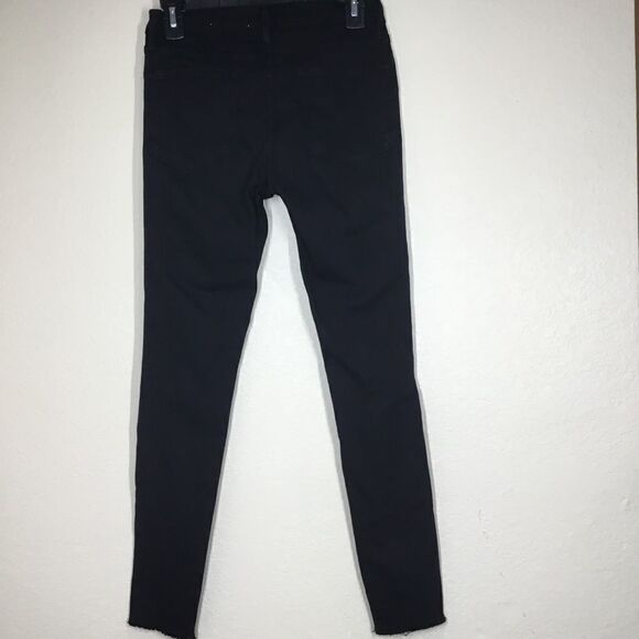 FRAME "Le Skinny de Jeanne" Jeans (E10) - Picture 2 of 5